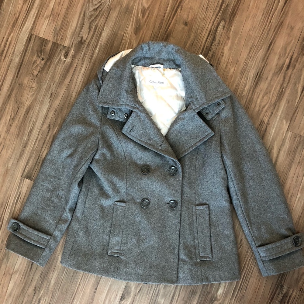 Calvin Klein Coat